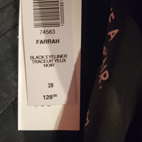 Aritzia Denim Forum Jeans - Picture 8 of 15